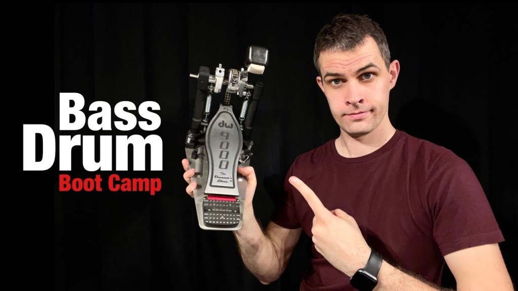 Drumdex Online Drum Lessons