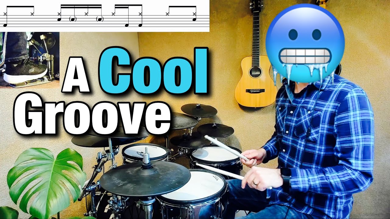 A Cool Groove