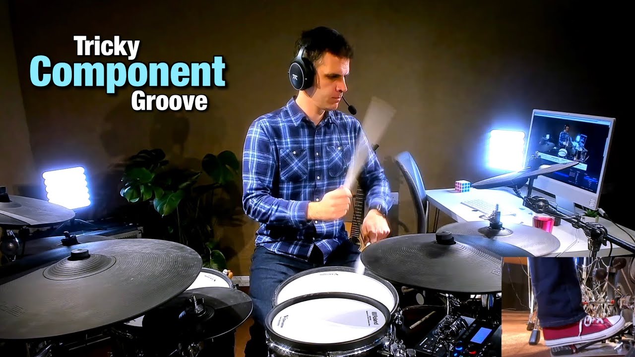 Tricky Component Groove