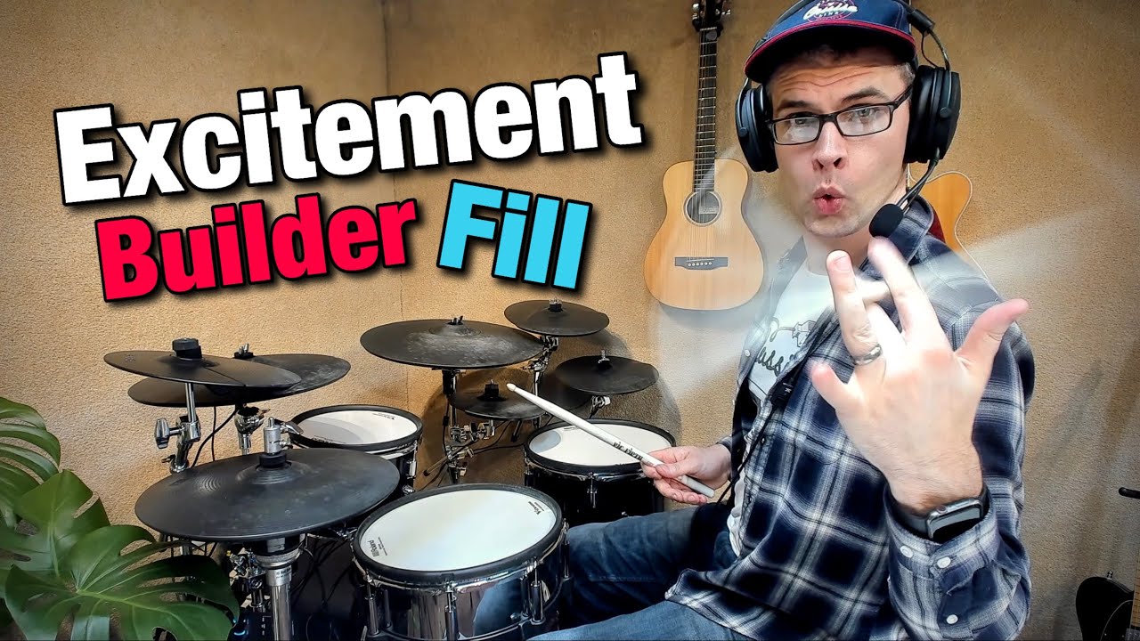 Excitement Builder Fill
