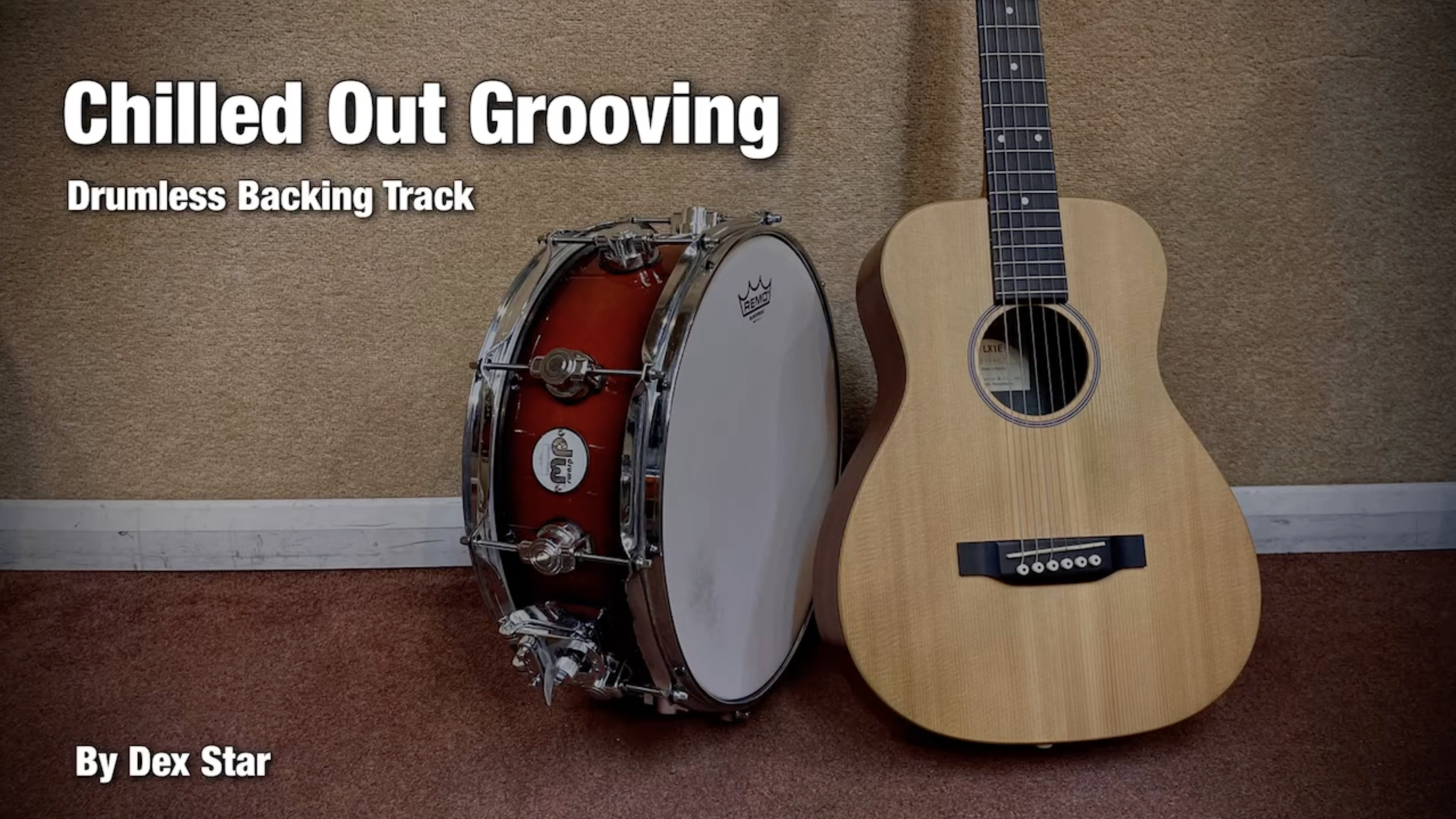 Chilled Out Grooving