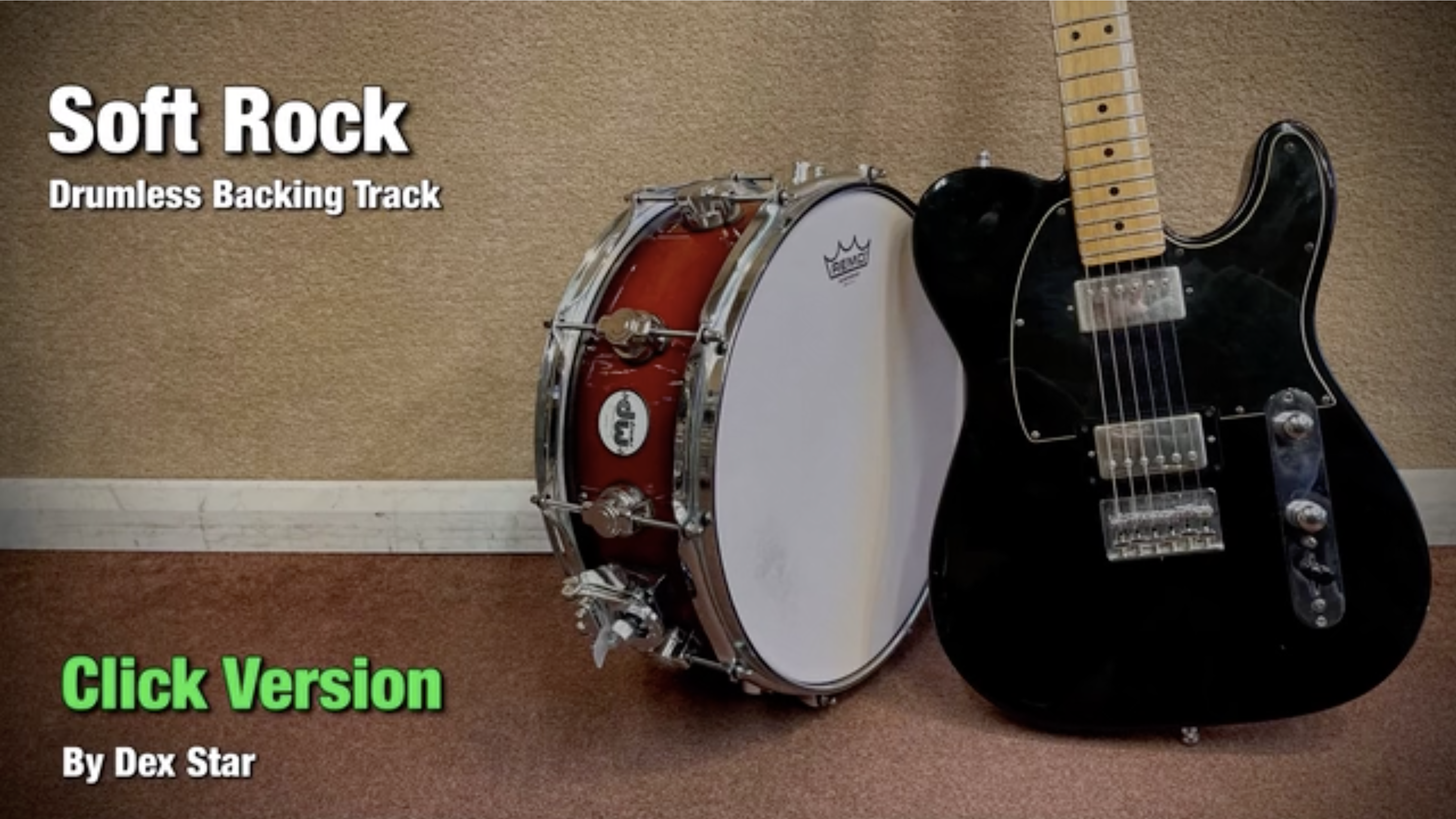 Soft Rock (click version)