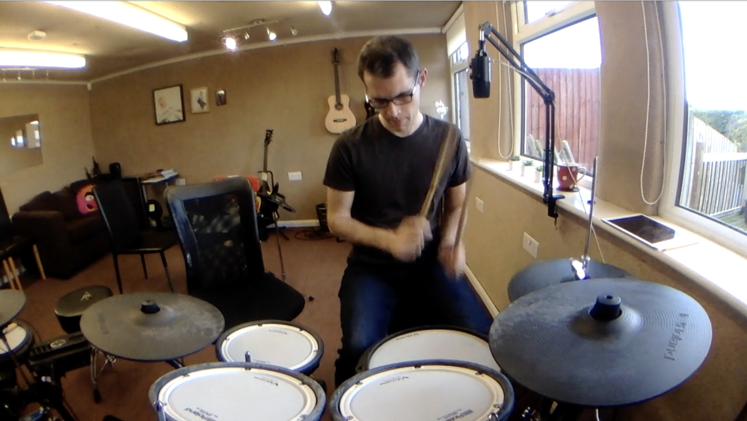 Bouncy Fills (Swing)