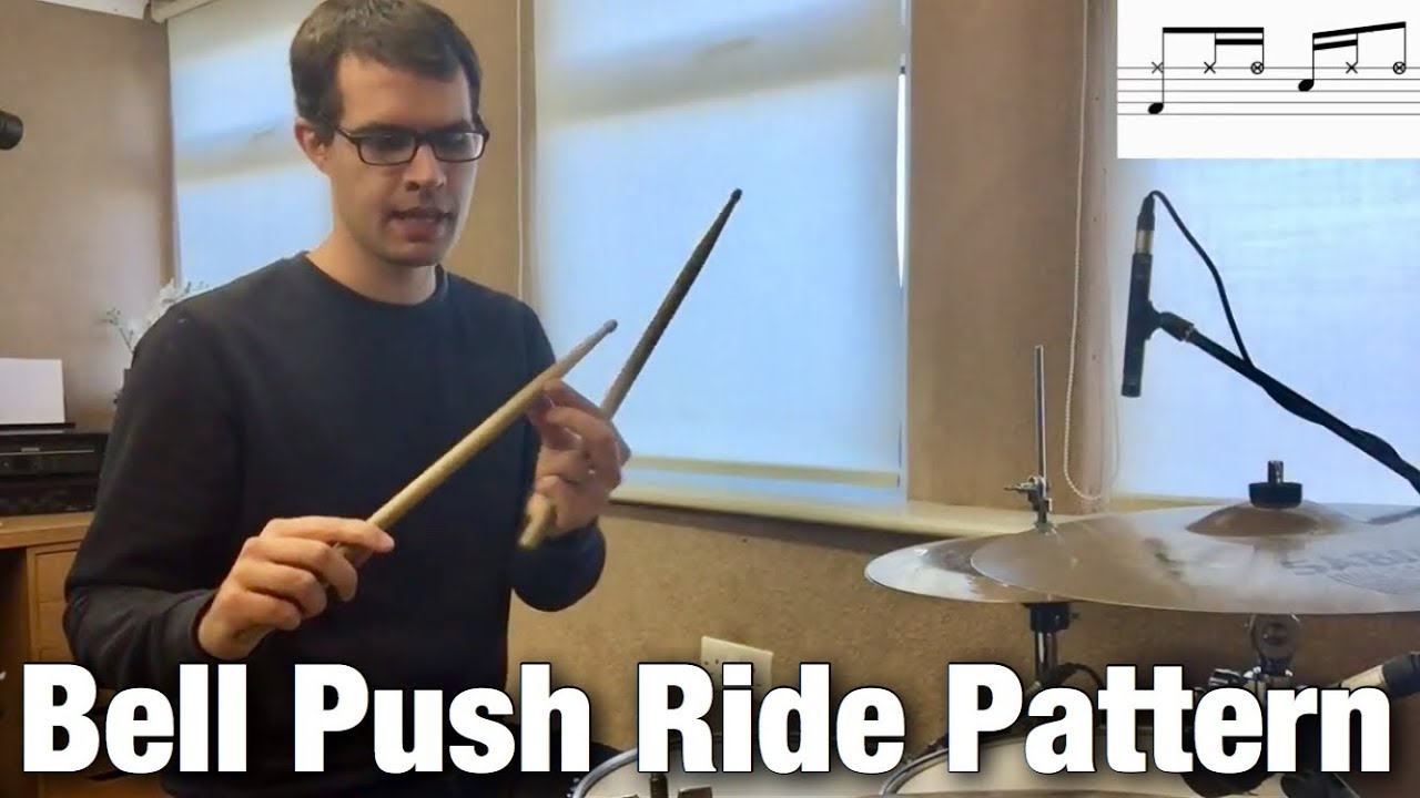 Bell Push Ride Pattern