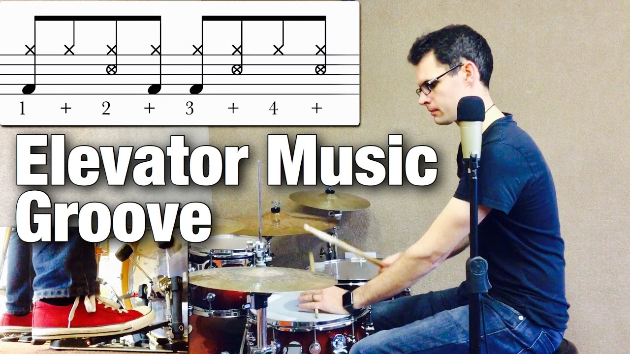 Elevator Music Groove
