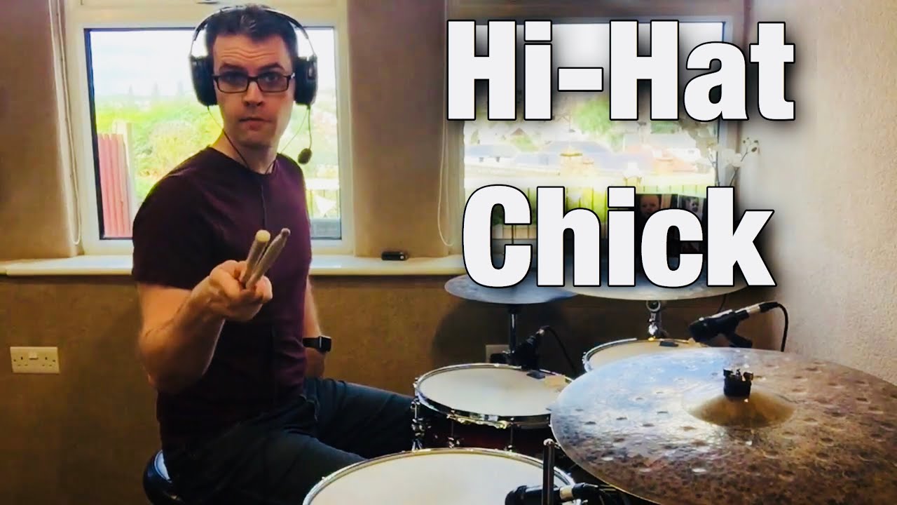Hi-Hat Chick