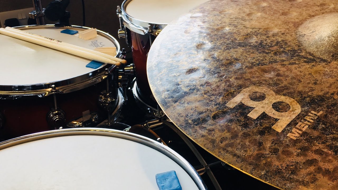 Syncopated Snare Groove