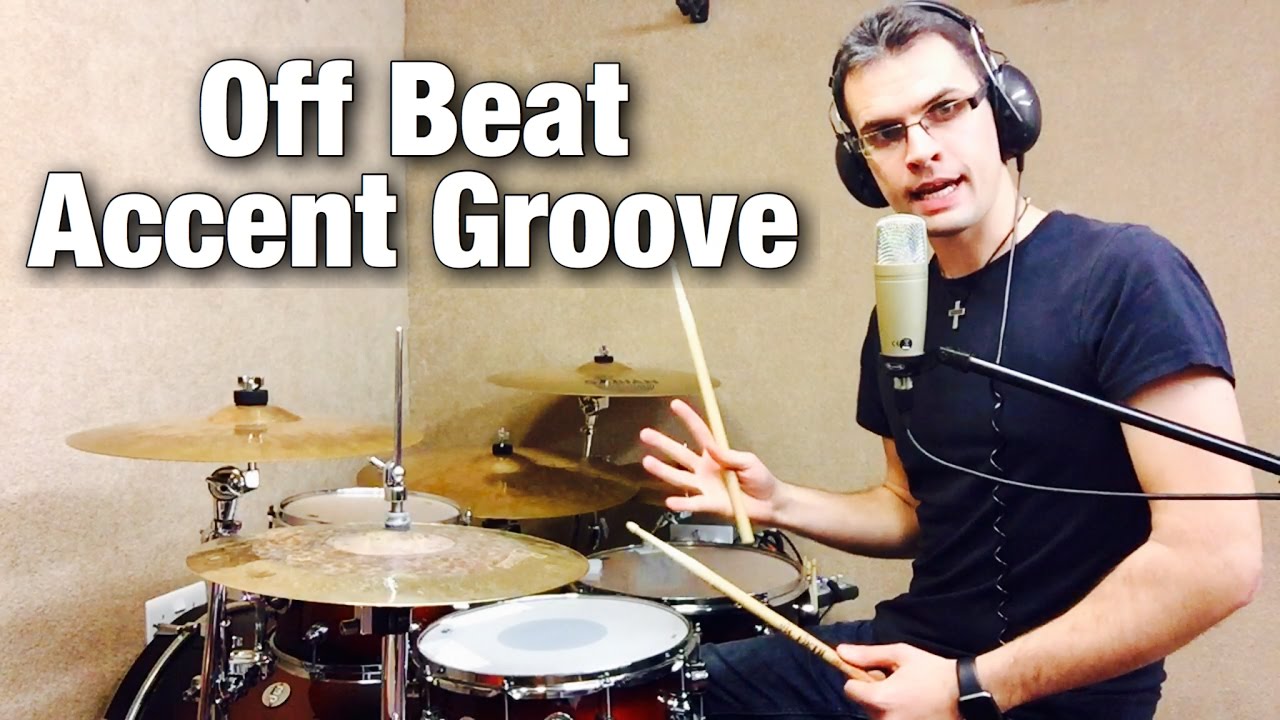 Off Beat Accent Groove