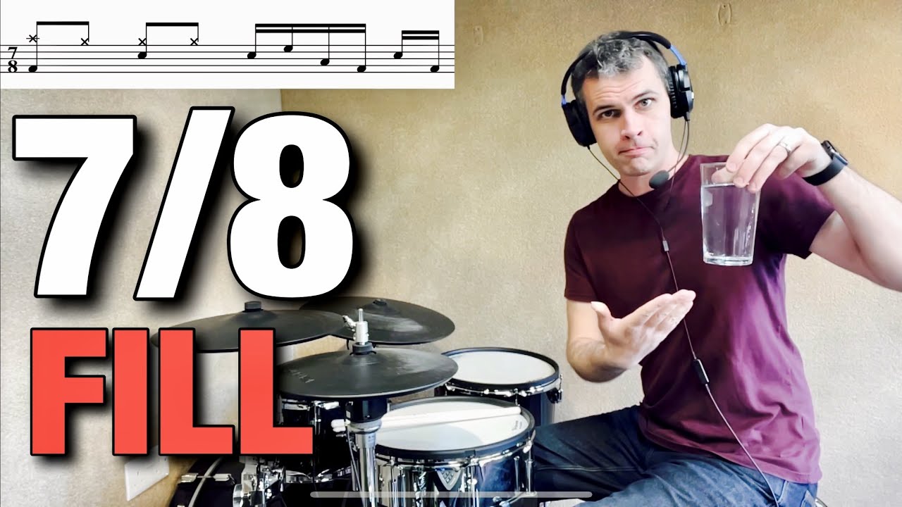 7/8 Fill