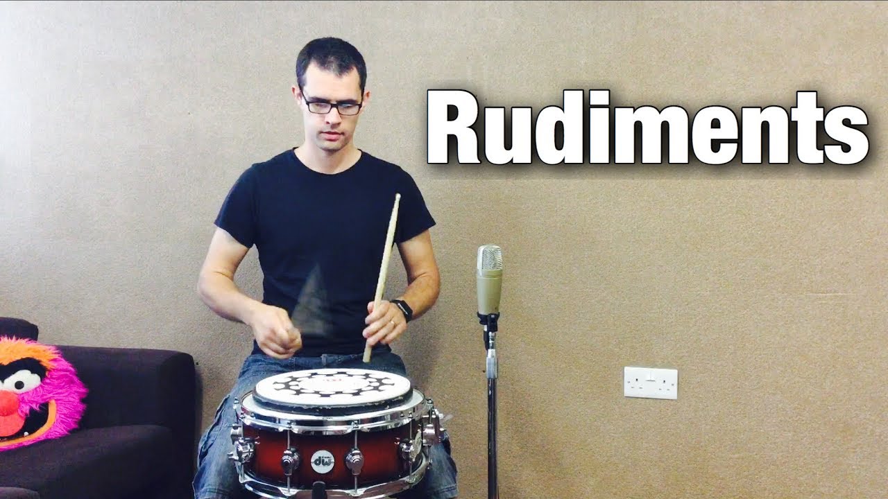 Rudiments