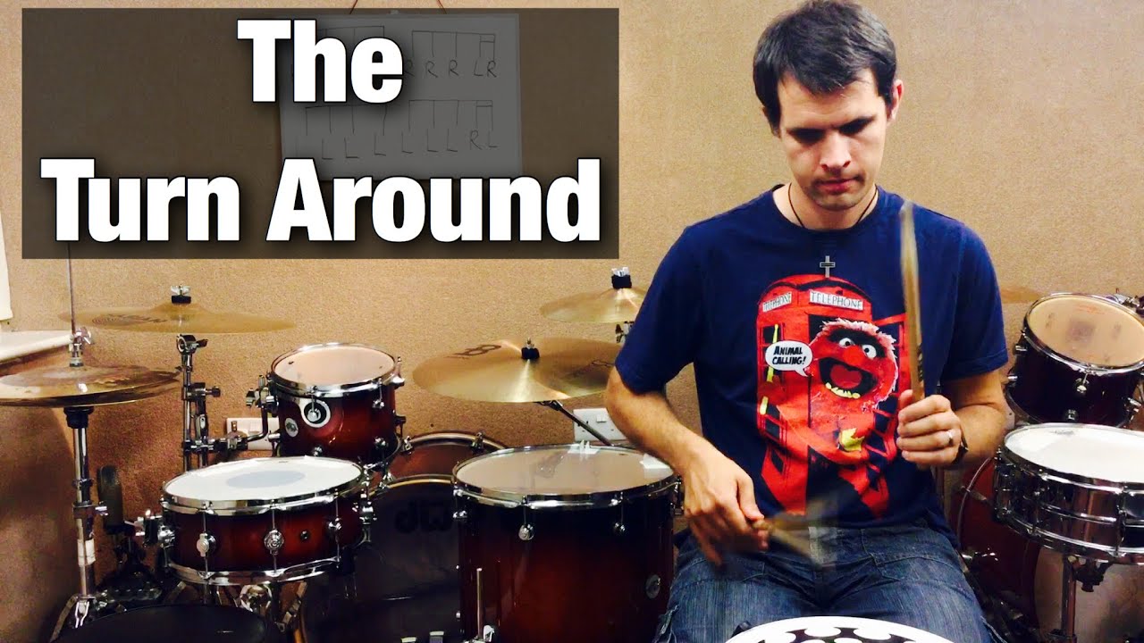 Sticking Challenge – The Turn-Around