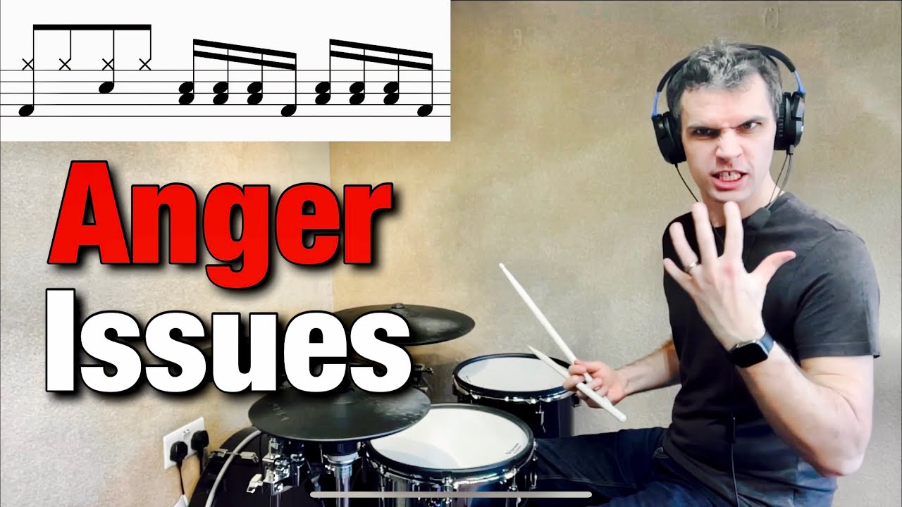Anger Issues