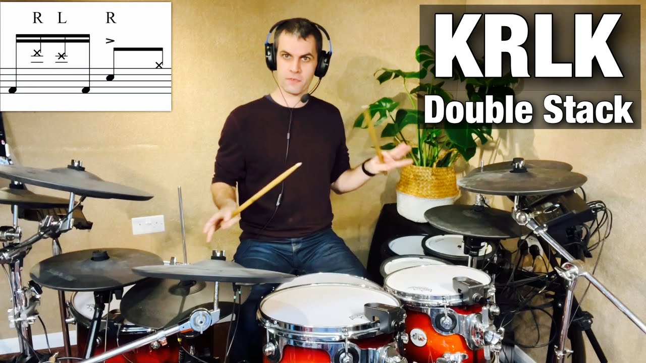 KRLK Double Stack