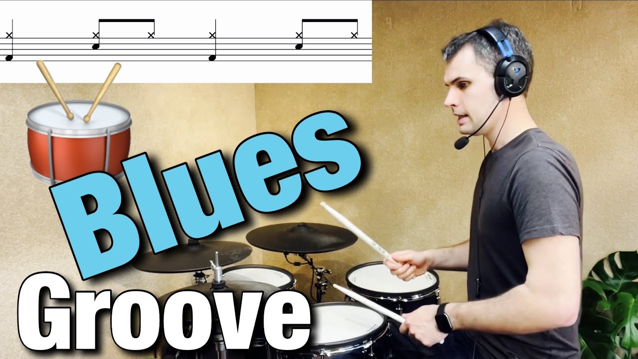 Blues Groove