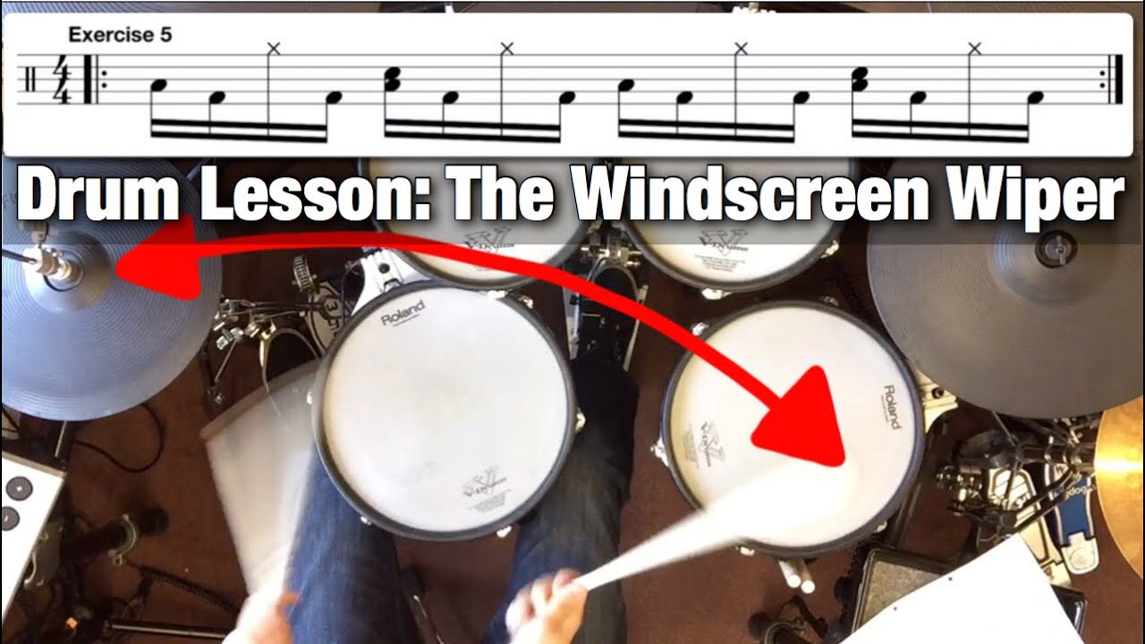 The Windscreen Wiper