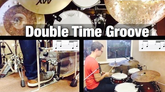 Double Time Groove