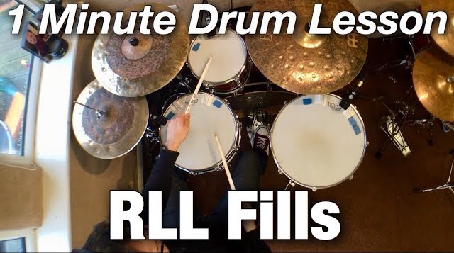 RLL Fills