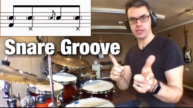 Snare Groove