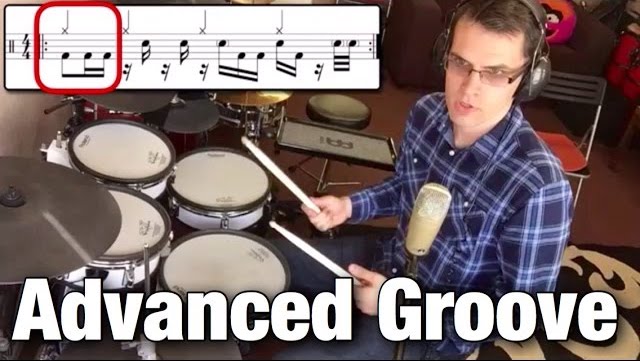 Advanced Groove
