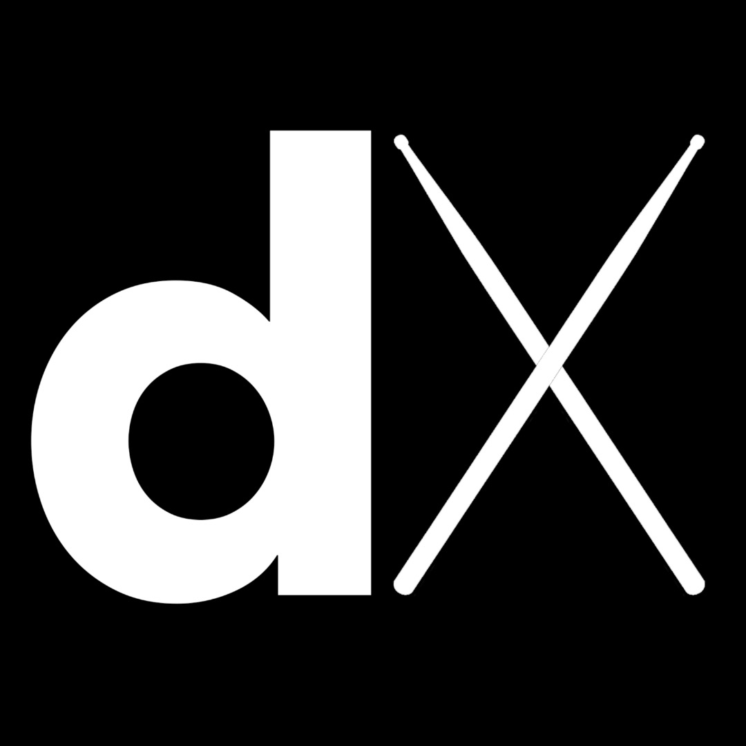 Drumdex Online Drum Lessons