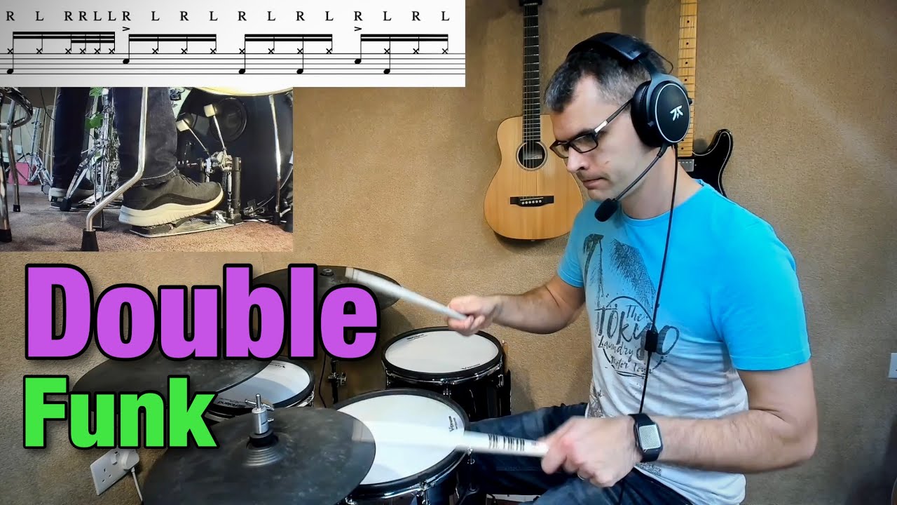 Double Funk