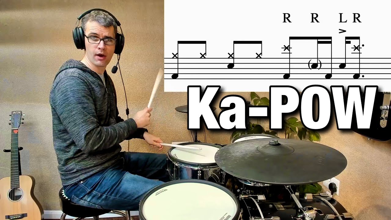 Ka-POW