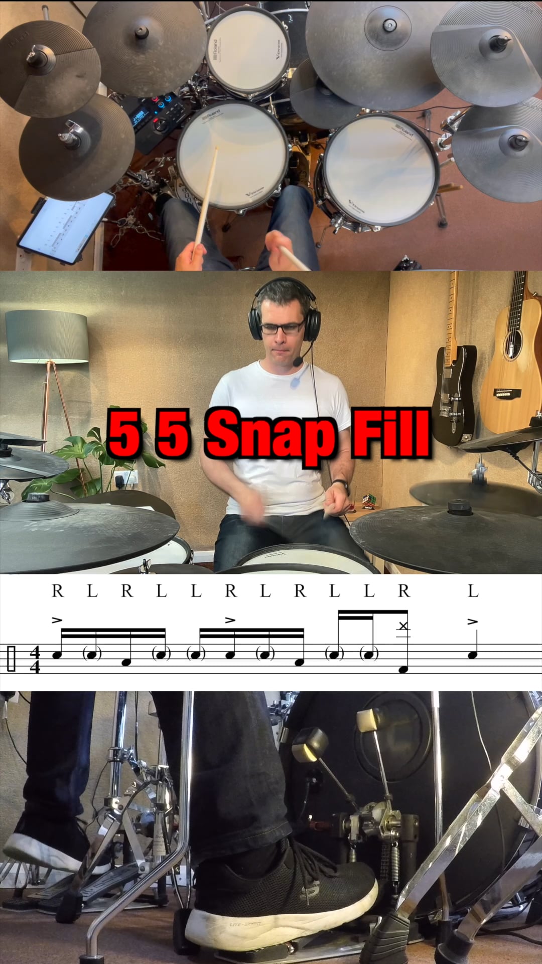 5-5-Snap Fill